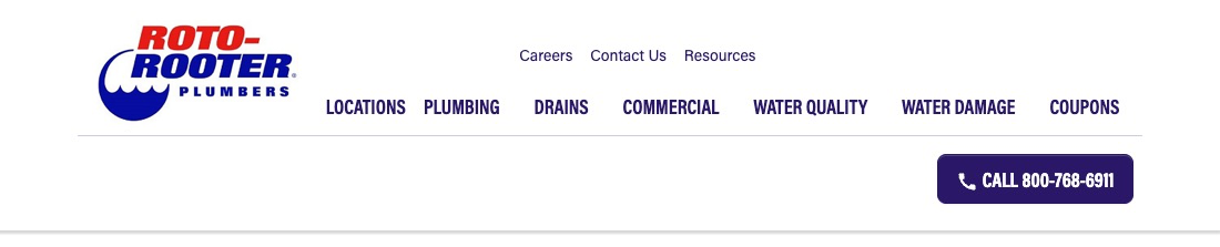 Roto-Rooter Plumbers - Johnson City